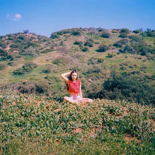 Green Hill