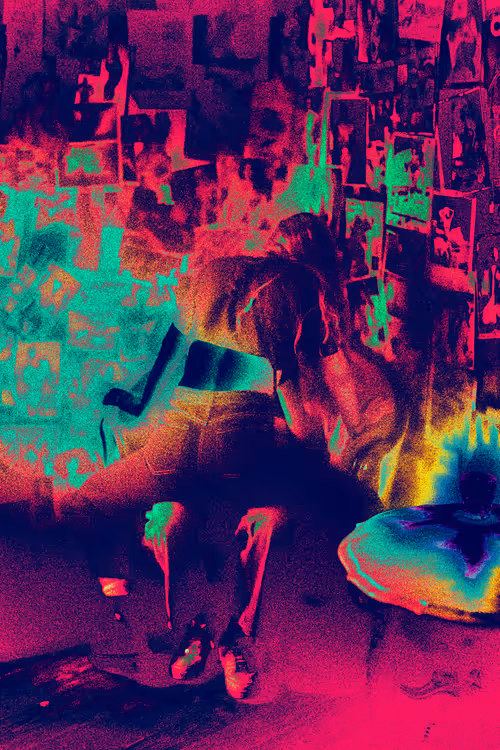 Item #66441873994140045921999615283650104973925355742064477402839904773121863843841 Media