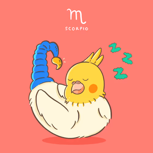 Zodiaccockatiels