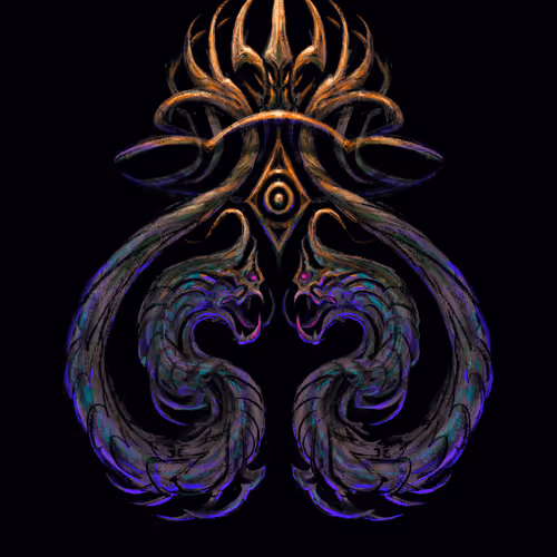 Amulet of Triloga