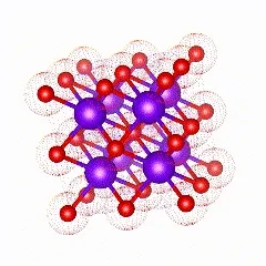 Sodium Chloride #7