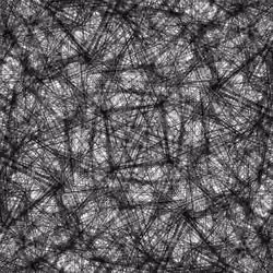 Black Fractal #306