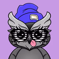 Casual OWL Collection #238