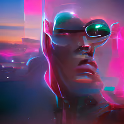 Vision