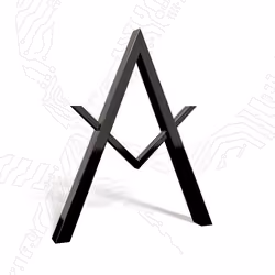 PhiAcademy artist logo