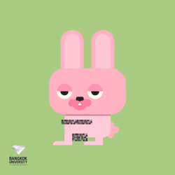 Bangkok University X KELA 03