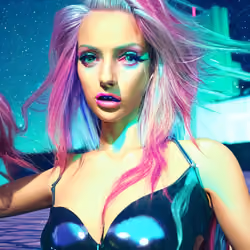 Neon Bae #3