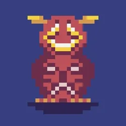 BlockBirds #0851