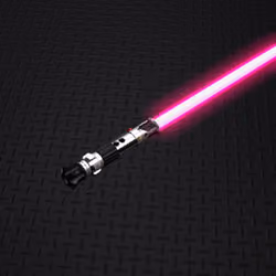Cyber Saber #7