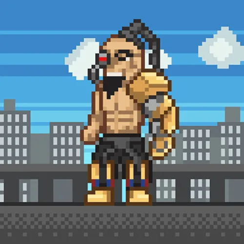 Item #79228372560267637545339520837267323419577783251987844945945609048439899815937 Media