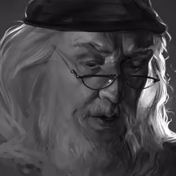The Great Dumbledore
