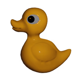 YellowMellowDucky