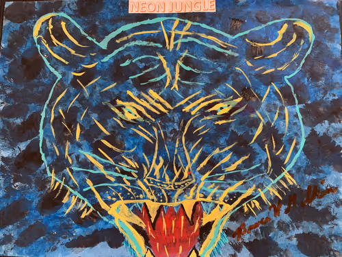 Item #115703338117477913088494101734618390154567674816237211843982883099810642001921 Media