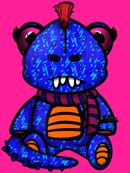 Item #85574033626785283482779569228805768291255818100945096248377692837362429591553 Media