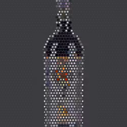 RareWine - Lupi Rezerva 2016