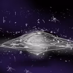 Purple Stardust