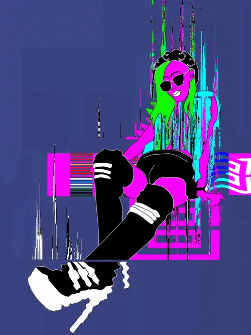 Item #72424762615344001158081351602247074519482876166702047747266174776793007915009 Media