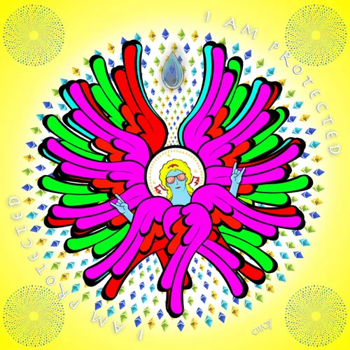 Item #25896434870212799811607861853268575033716473971419490988649957007382343057409 Media