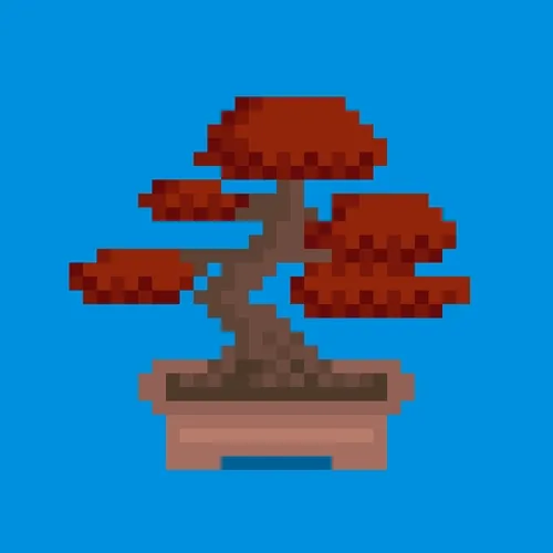 Bonsai #030