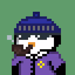 PixelPenguin 670