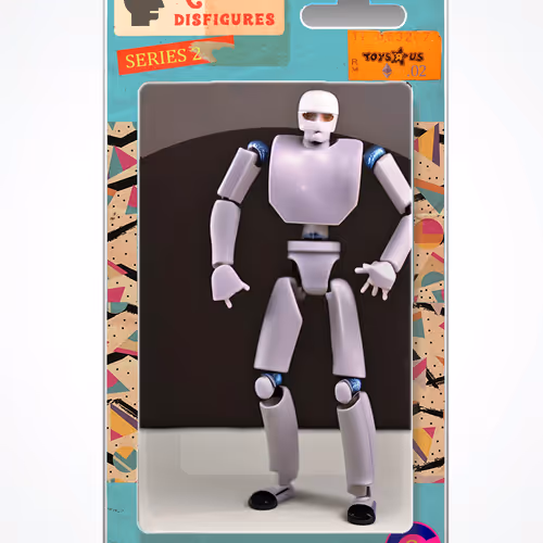 Actiondisfigures