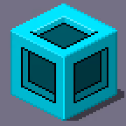 WTF Cube #305