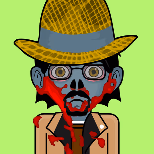 Zombifty