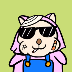 Tanu #099