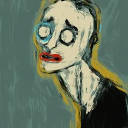 I'm scared