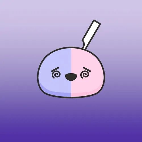 Mochi #043