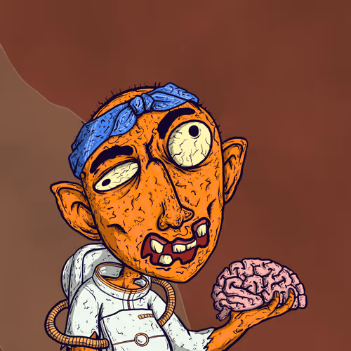 Item #44657890802280230048600159416234069816246765068422634105796653518757912641537 Media