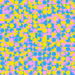 Abstract Absolute Geometric #111