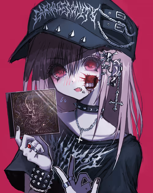 Item #50779790556689968875367609842505167478936251786221182846622888551142144344065 Media