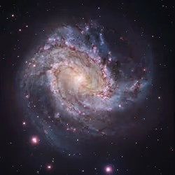 Virgo A