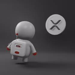 ROBOT 3D COLLECTION #7