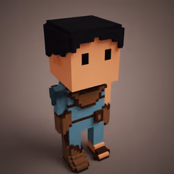The kidsbits #00414