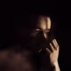 Chiaroscuro Self-Portraits