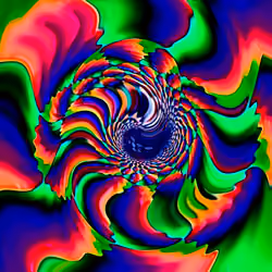 cosmic