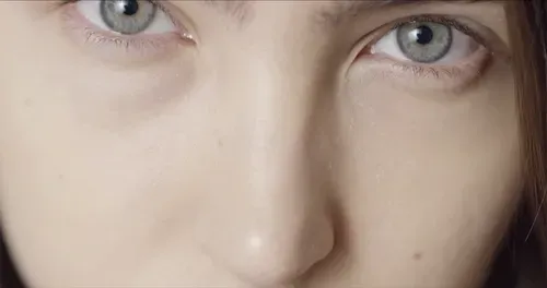 Eyes Only by Jessica Yatrofsky