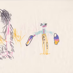 Scarecrows 1/1