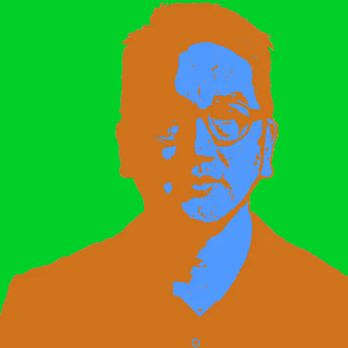 Mt Pop Art