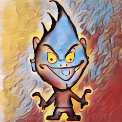 Troubled Troll #010