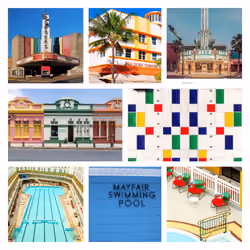 Wes Anderson Travel 