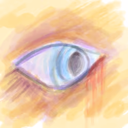 Eye Cry For Those