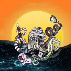 Cryptoctopus #004