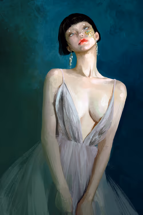 Item #37787359946517531250562291799525874448910537892577059247393481189367778115585 Media