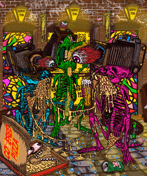 Item #3194520514658086949292462780913302724339470106400862654790922443258404536321 Media