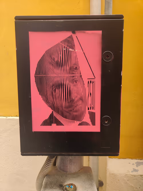 Item #104556018703380285594422033848577924912397703631022878616453807818980726931457 Media