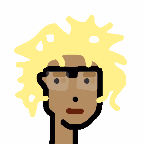 Low Effort Punks