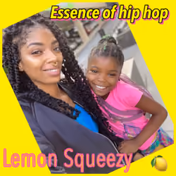 Lemon Squeezy